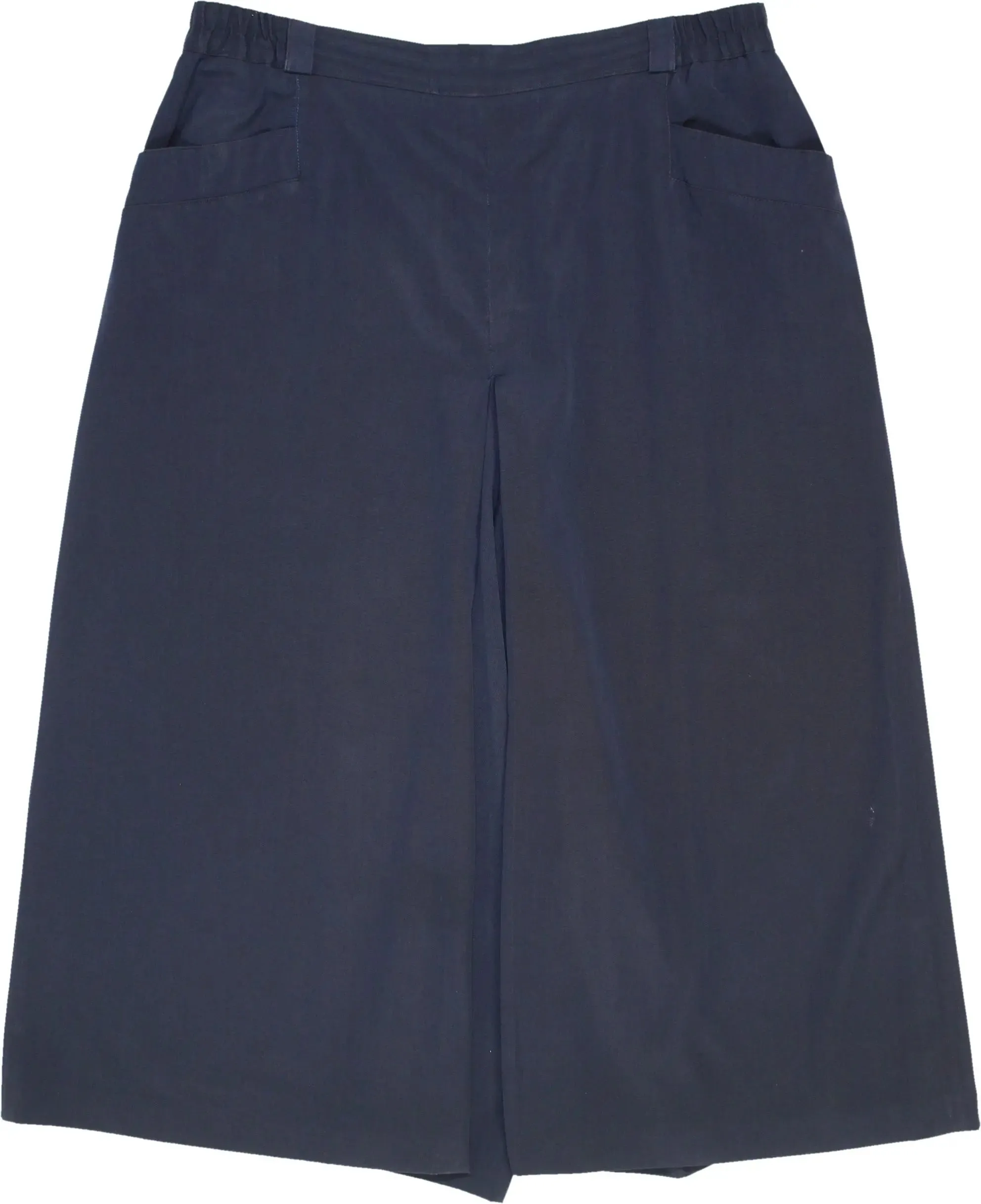 80s Culottes