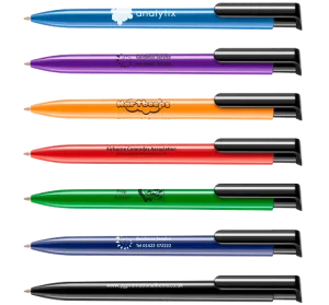 Absolute Colour Pens - 3 Day Express