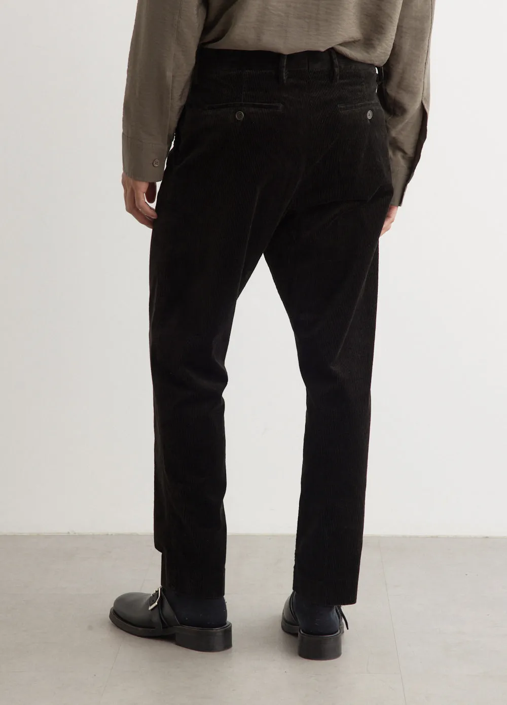 Bill Corduroy Trousers