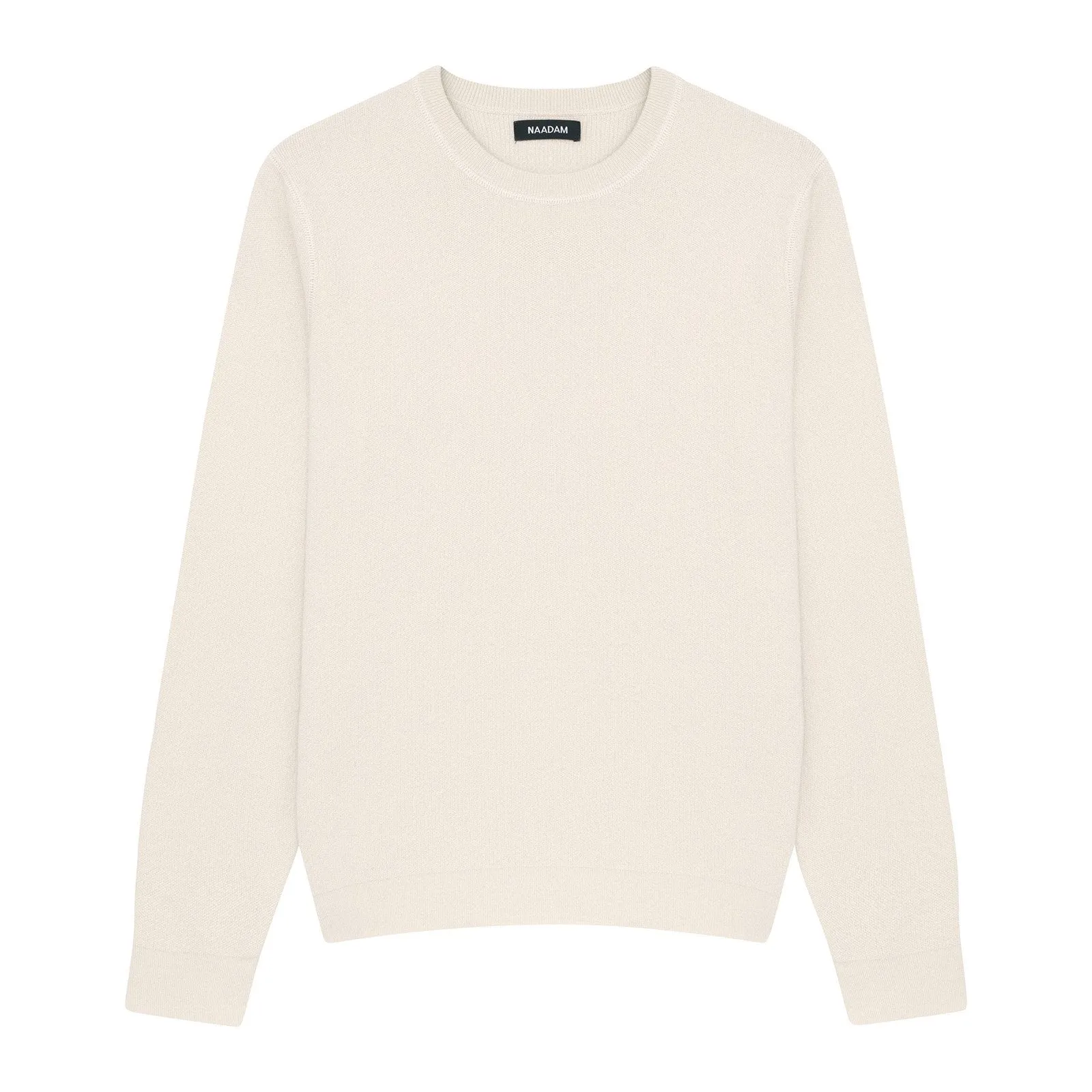 Café Cotton Cashmere Sweatshirt