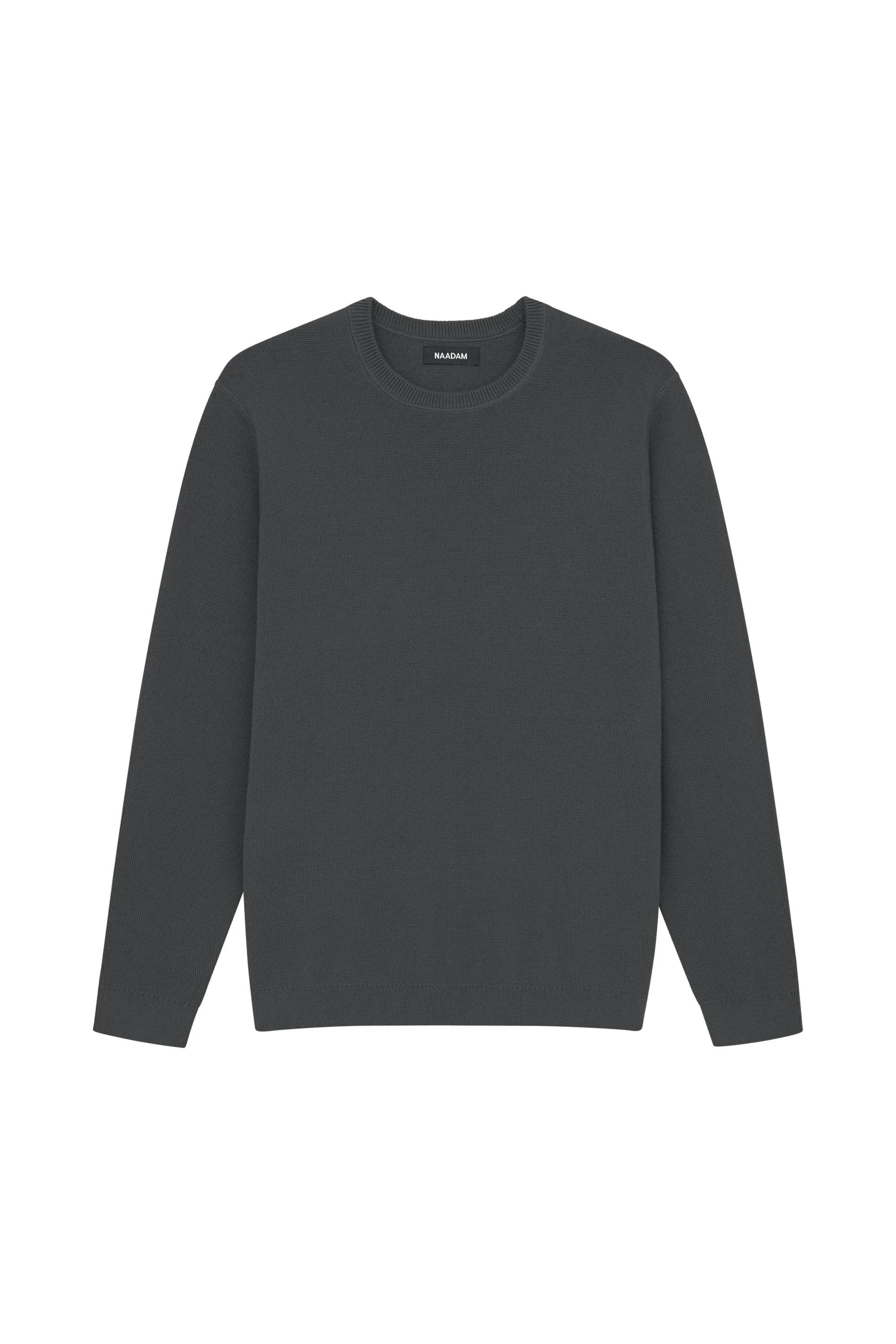 Café Cotton Cashmere Sweatshirt