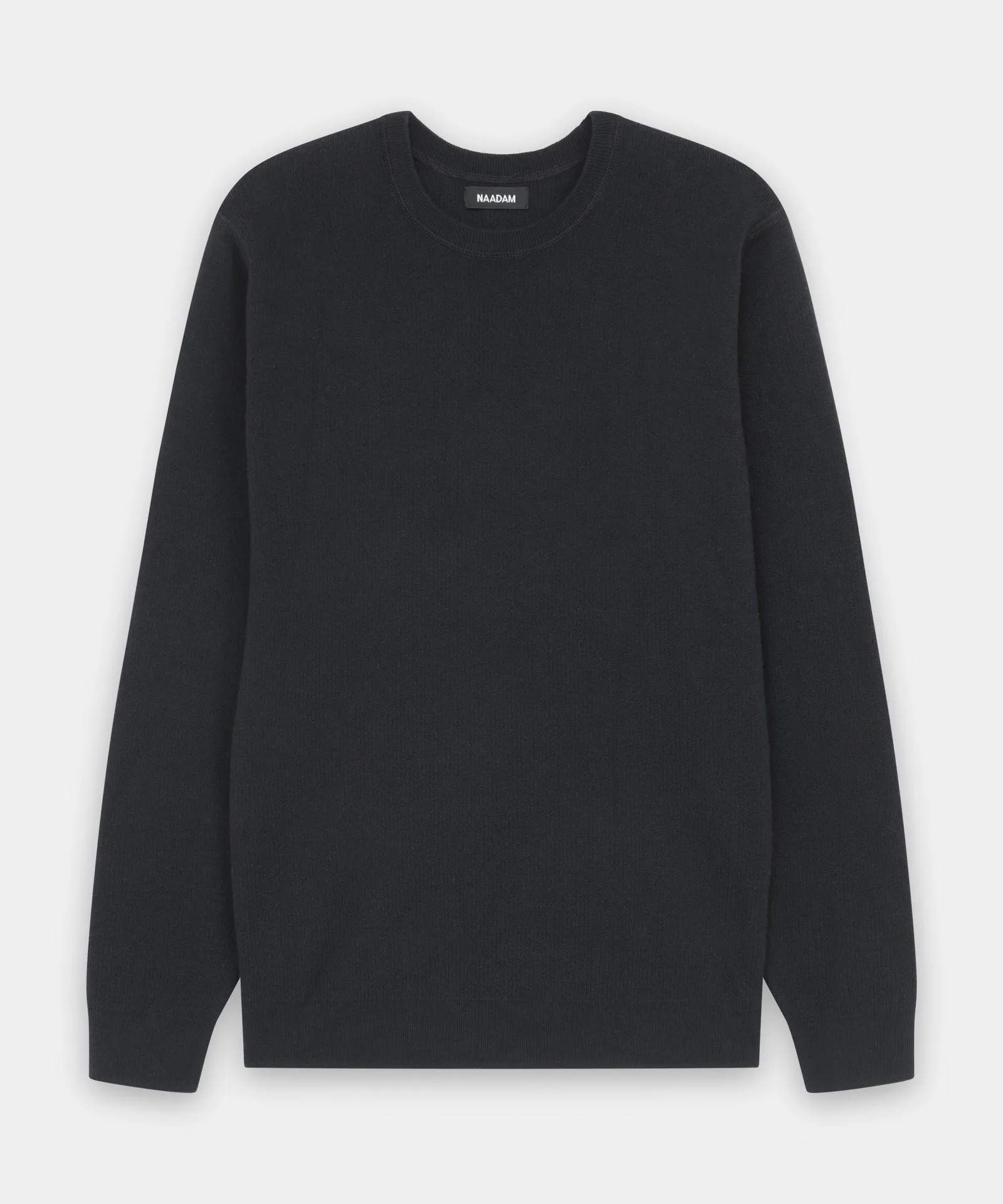 Café Cotton Cashmere Sweatshirt