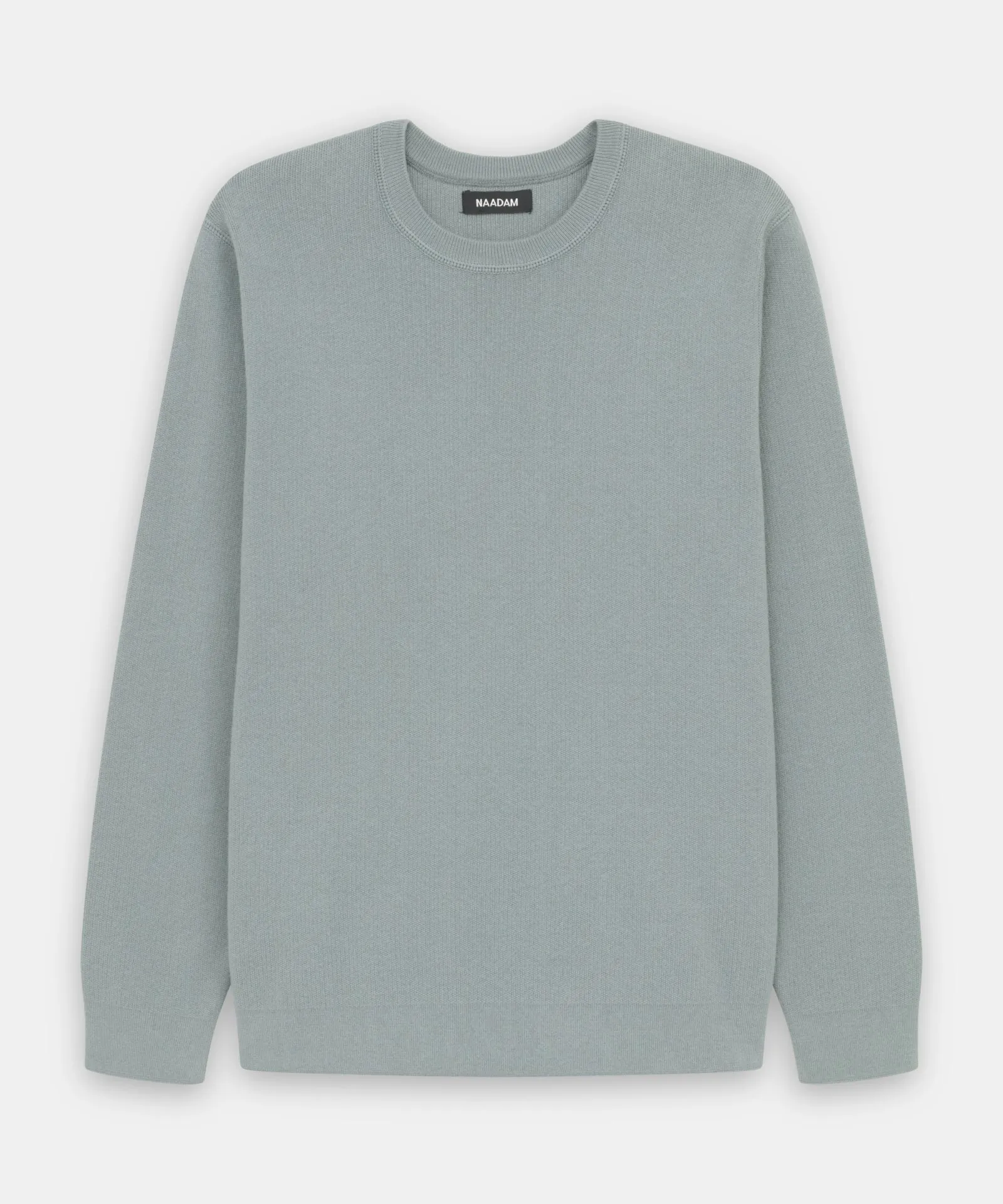 Café Cotton Cashmere Sweatshirt