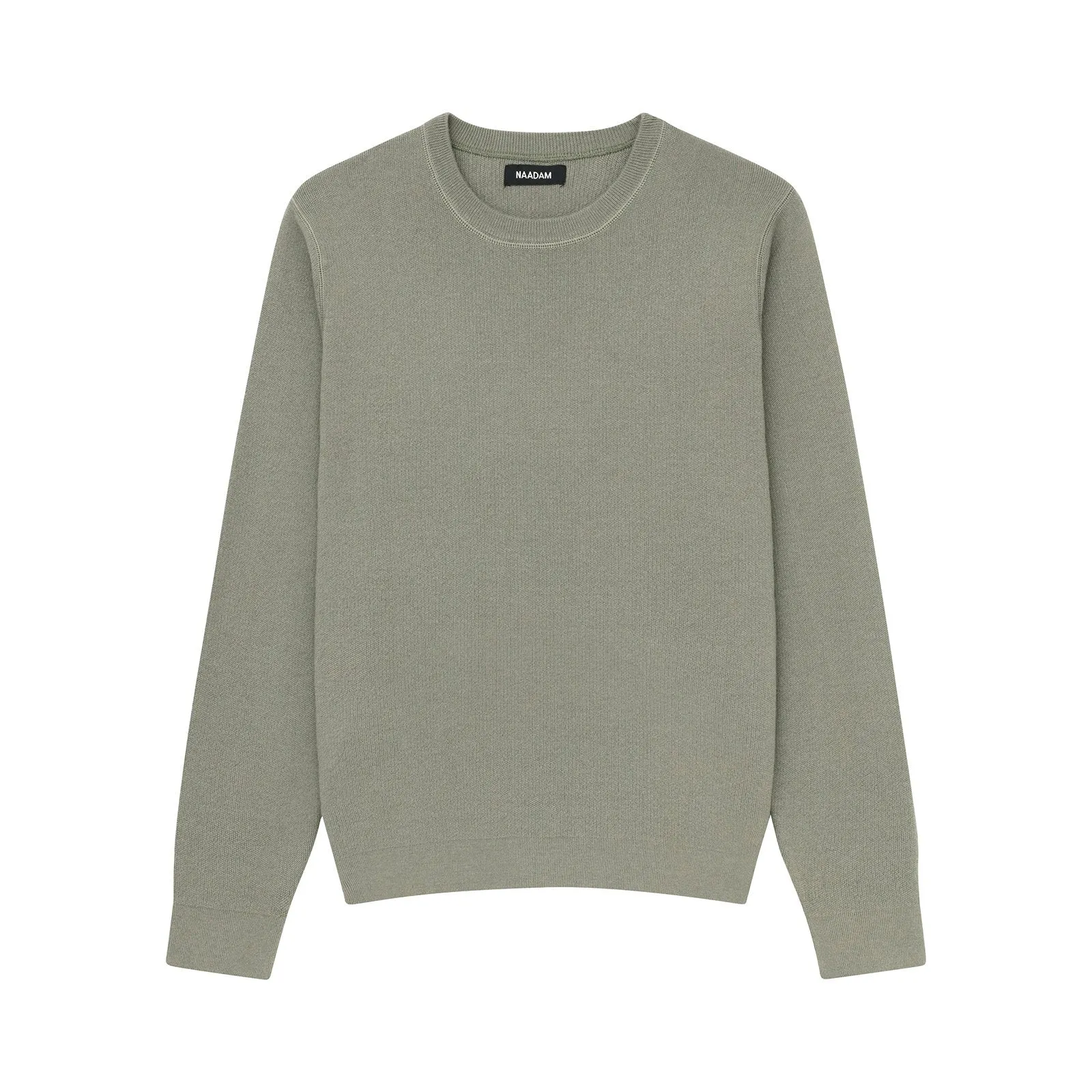 Café Cotton Cashmere Sweatshirt