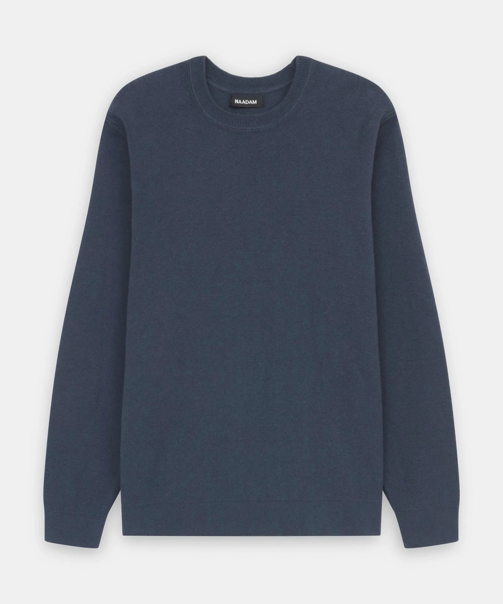 Café Cotton Cashmere Sweatshirt