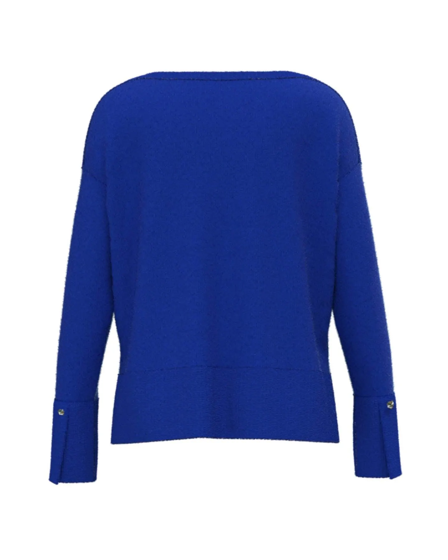 Cashmere Pullover