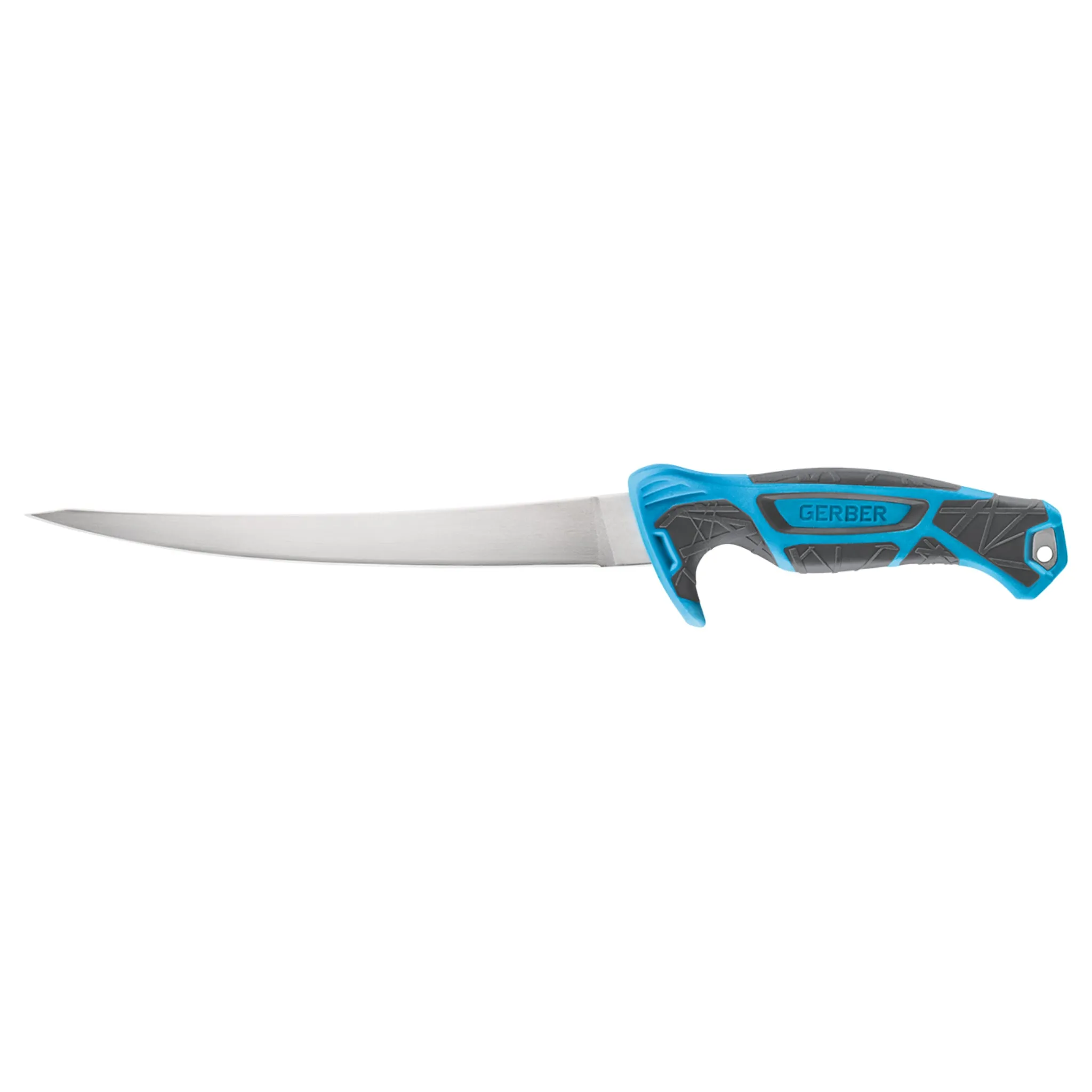 Controller Fillet SaltRX Knife - Gerber