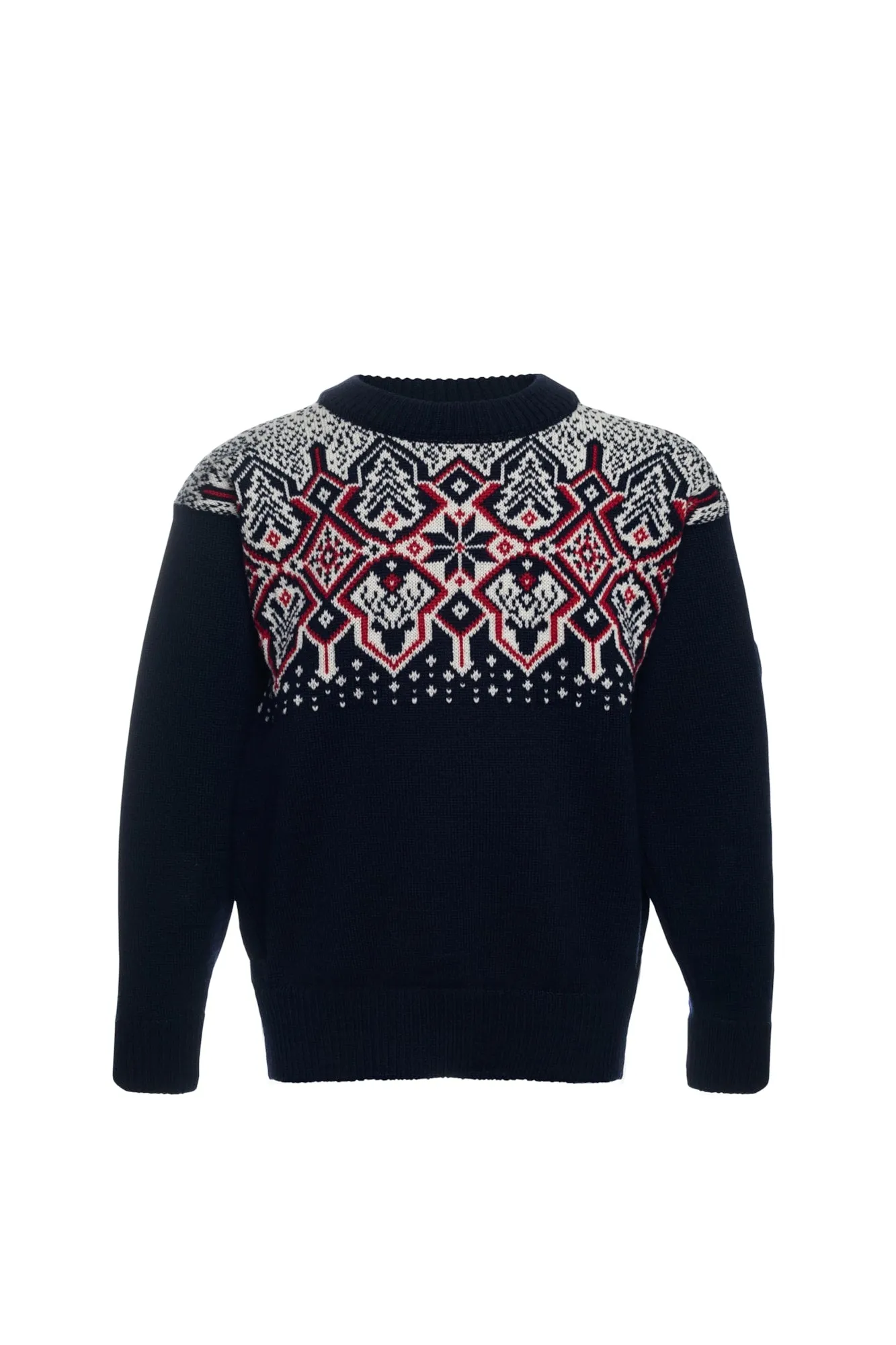 Dale of Norway | Winterland Sweater | Children's