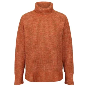 GANT Multi Colour Roll Neck Golden Orange 4805180