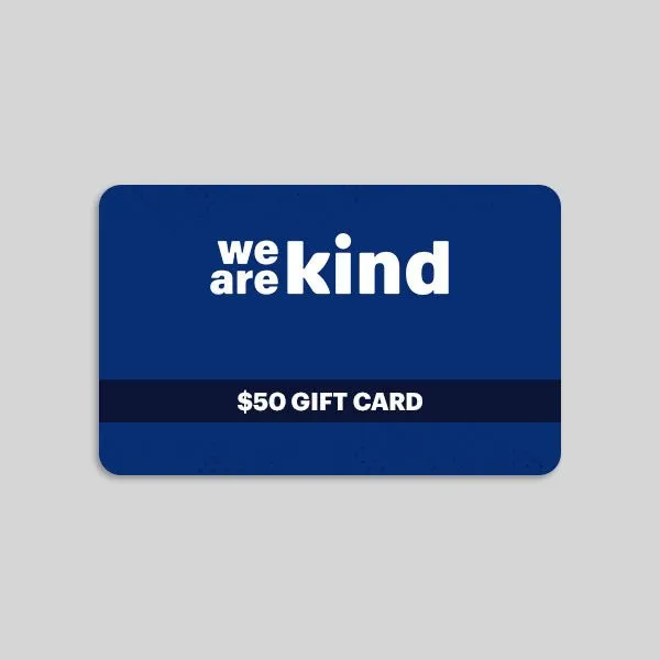 Gift Card | $50