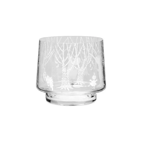 In the Woods Candle Holder (8cm)