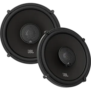 JBL Stadium 62F Stadium Series 6-1/2" 2-Way Car Speakers (Pair)