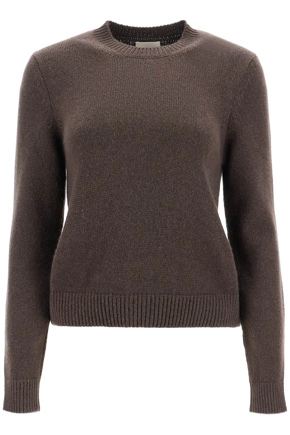 Khaite Cashmere Leta Pullover