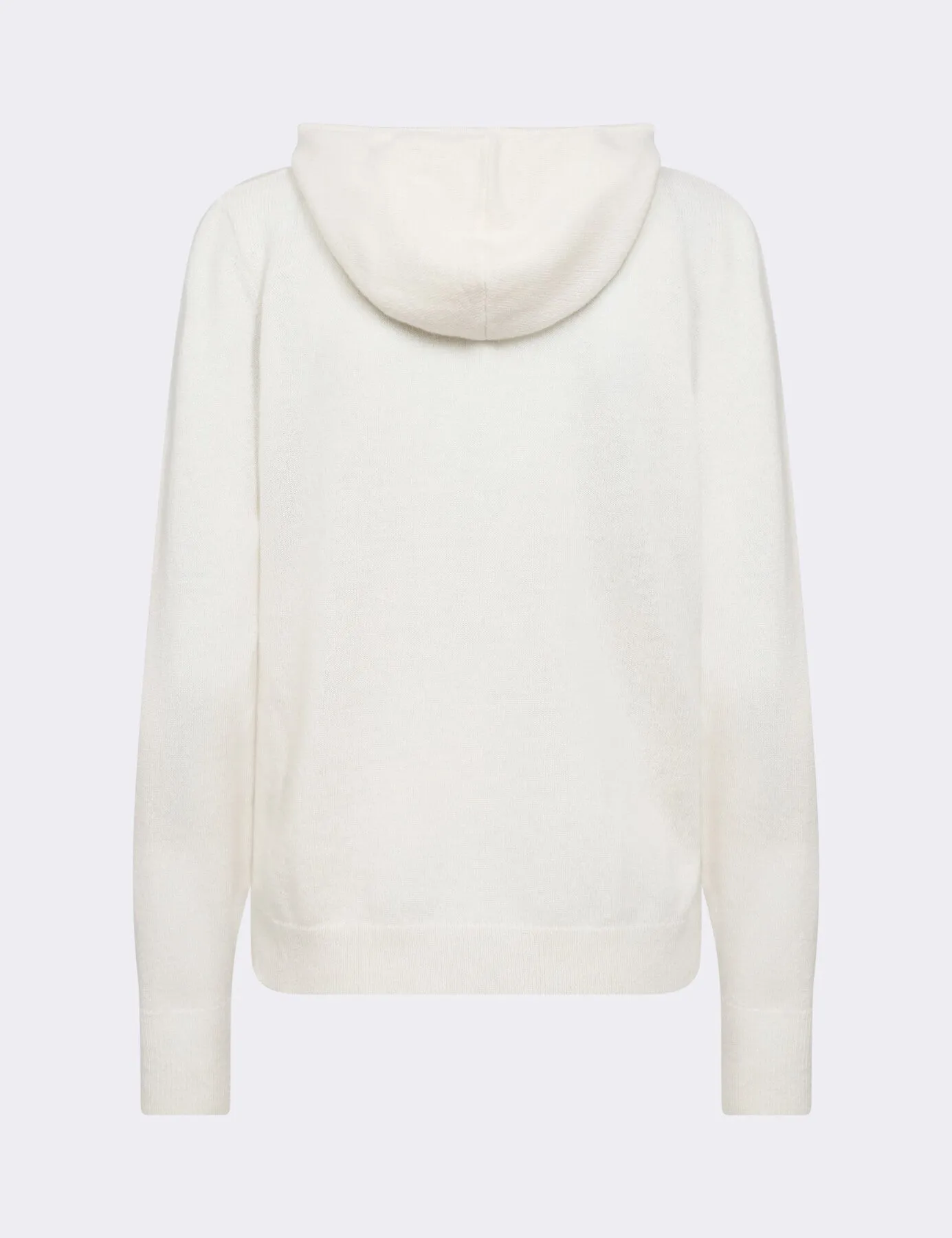 LR-ELOISE 9 Knit White