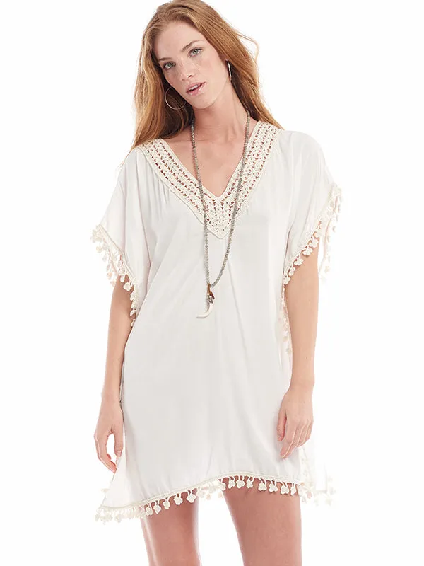 Marrakesh Caftan Dress