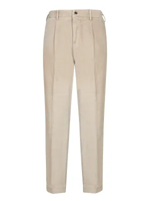 Mastic Corduroy Trousers