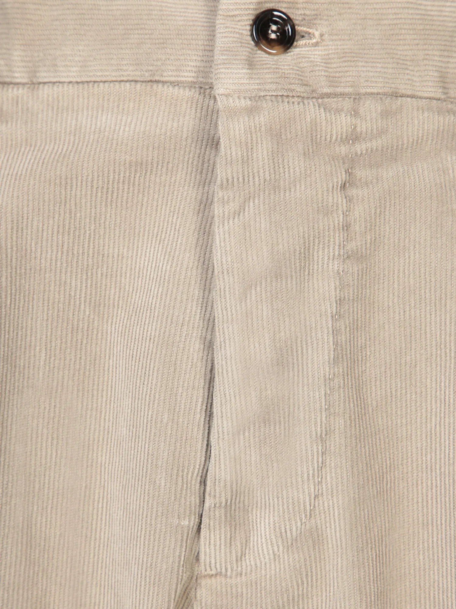 Mastic Corduroy Trousers