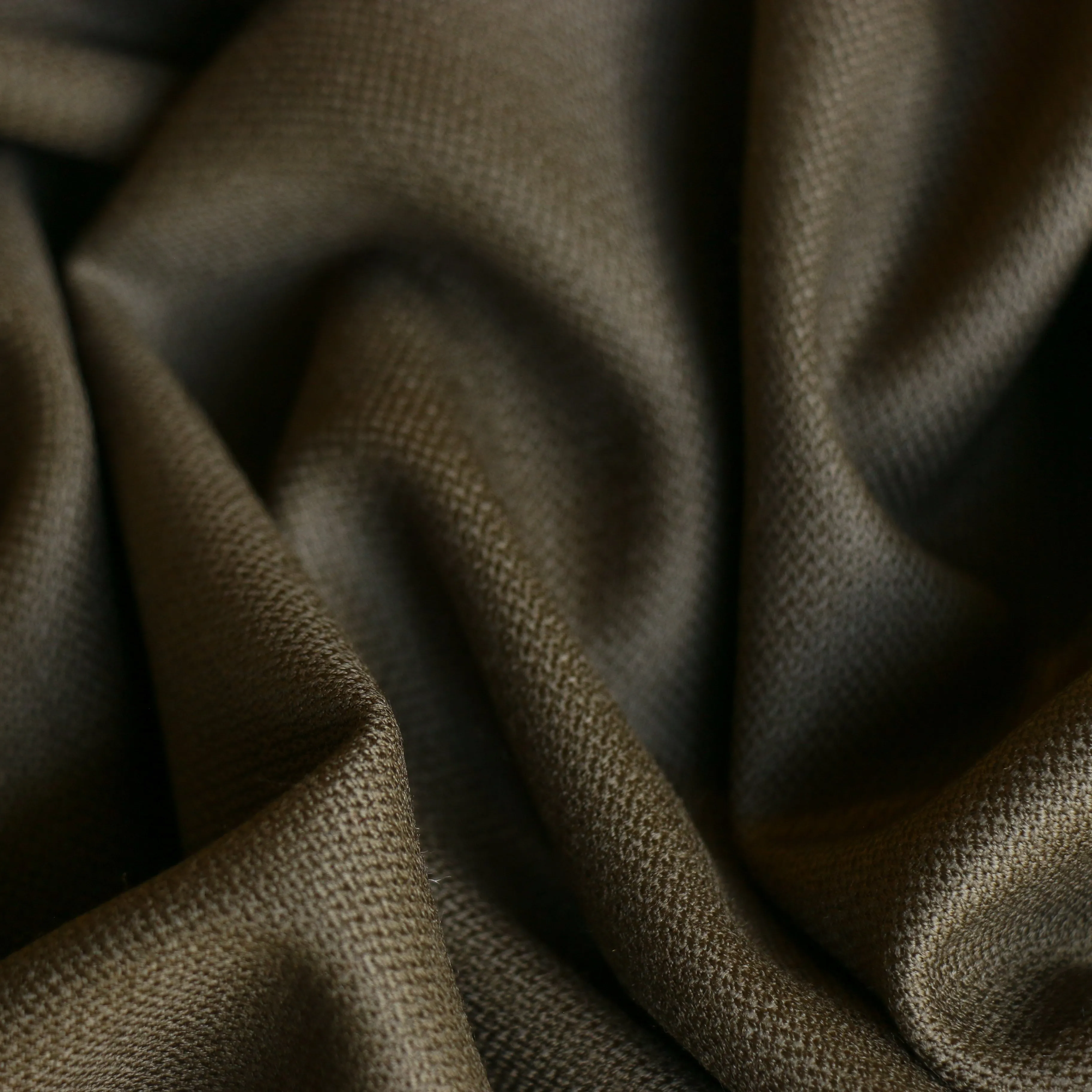 Olivetta Barathea Wool