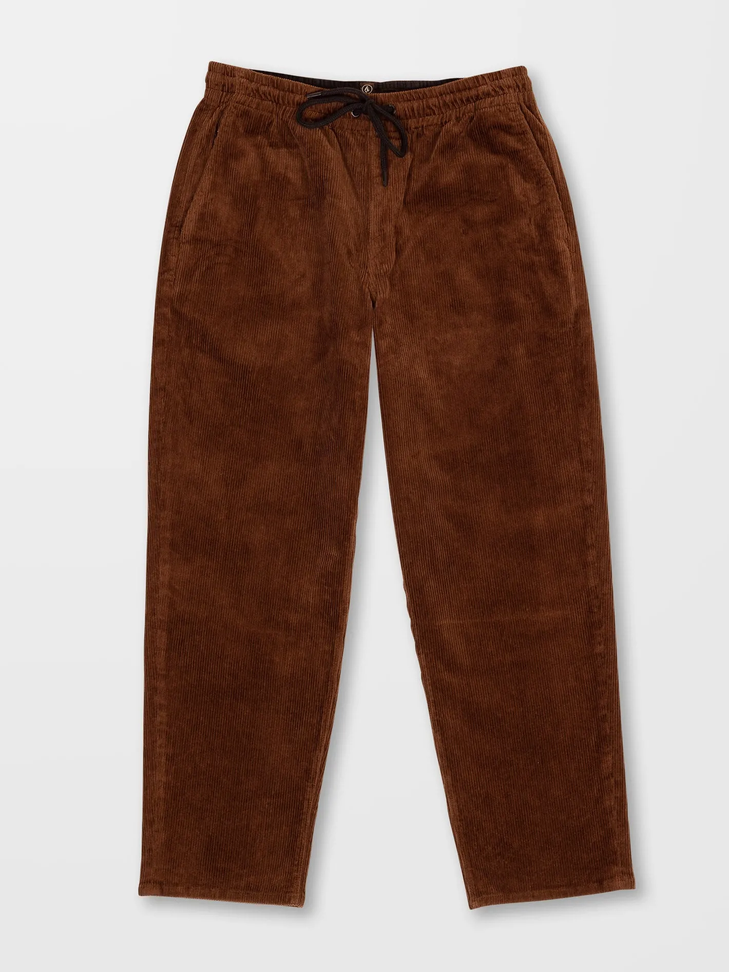 Outer Spaced Corduroy Trousers - BURRO BROWN