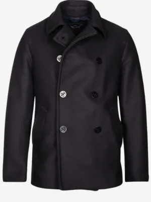 Peacoat Navy