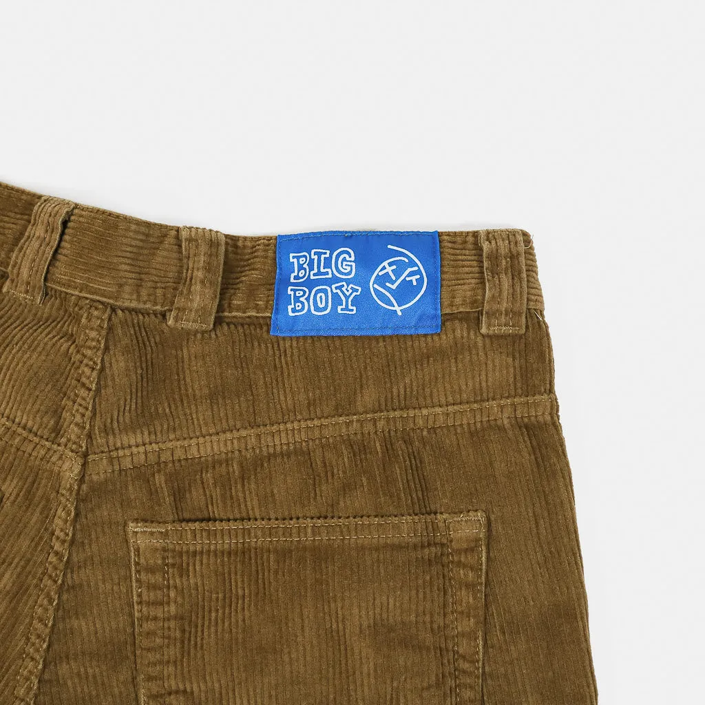 Polar Skate Co. - Big Boy Cords - Brass