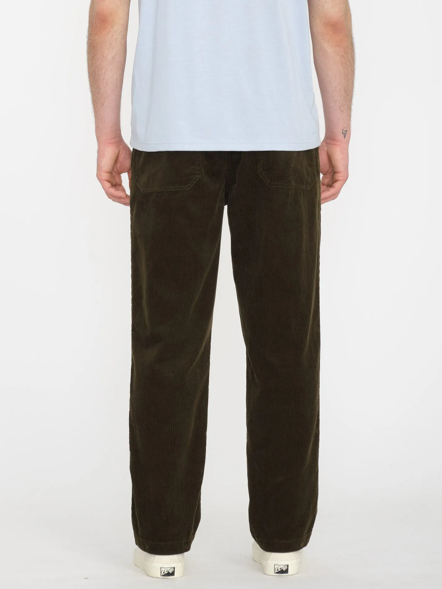 Psychstone Trousers - WREN