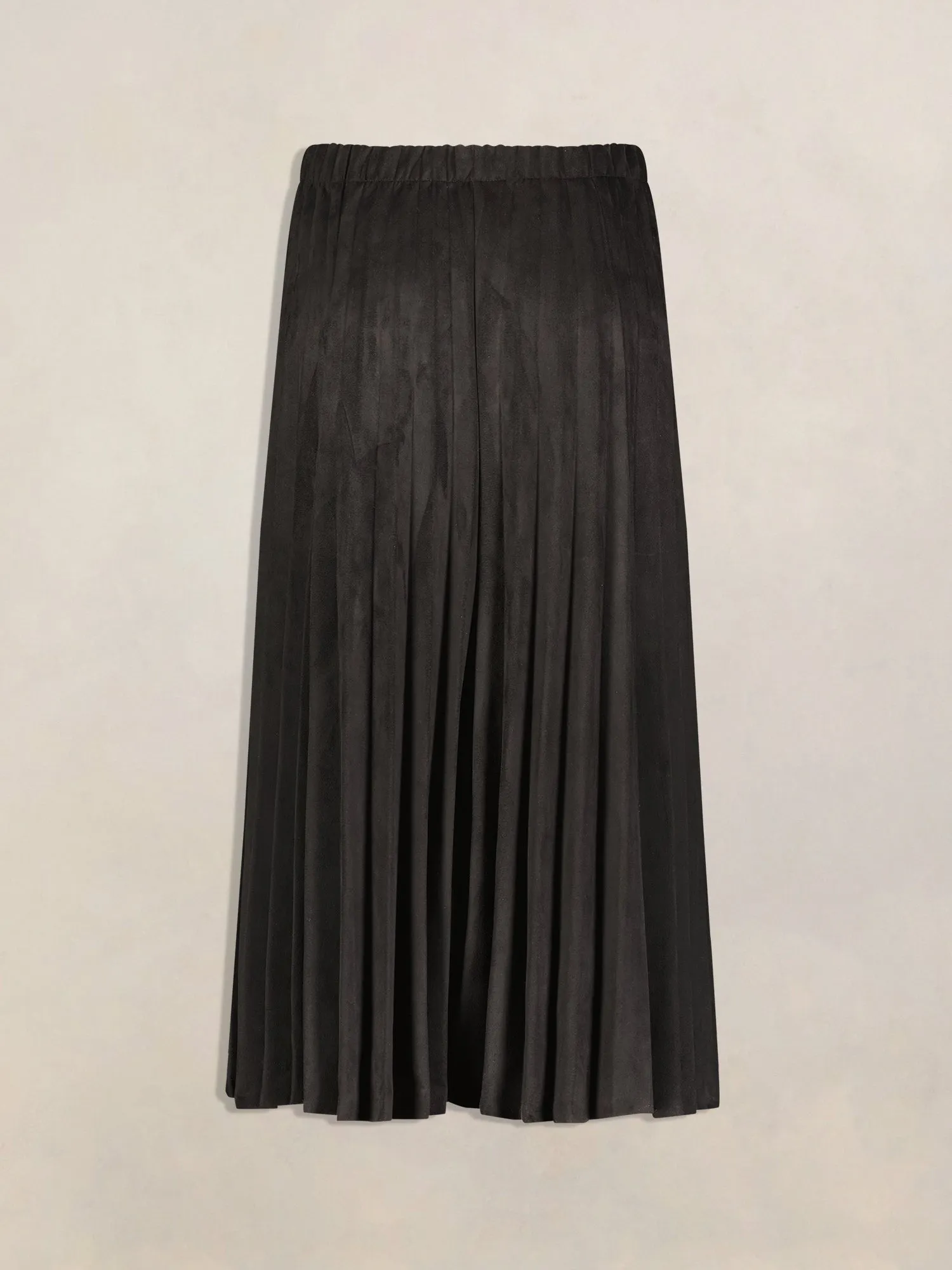 Sam Fashion Soft Pleated Skirt