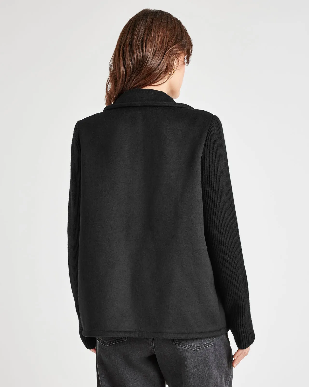 Singrid Wool Jacket