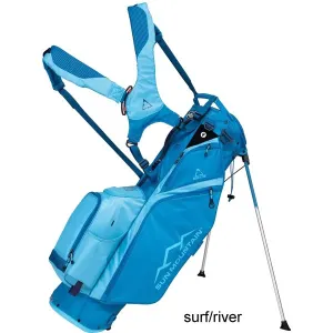 Sun Mountain 2024 Eco-lite Stand Bag (4-way top) - Free Personalization