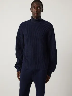 The Cyrille Sweater