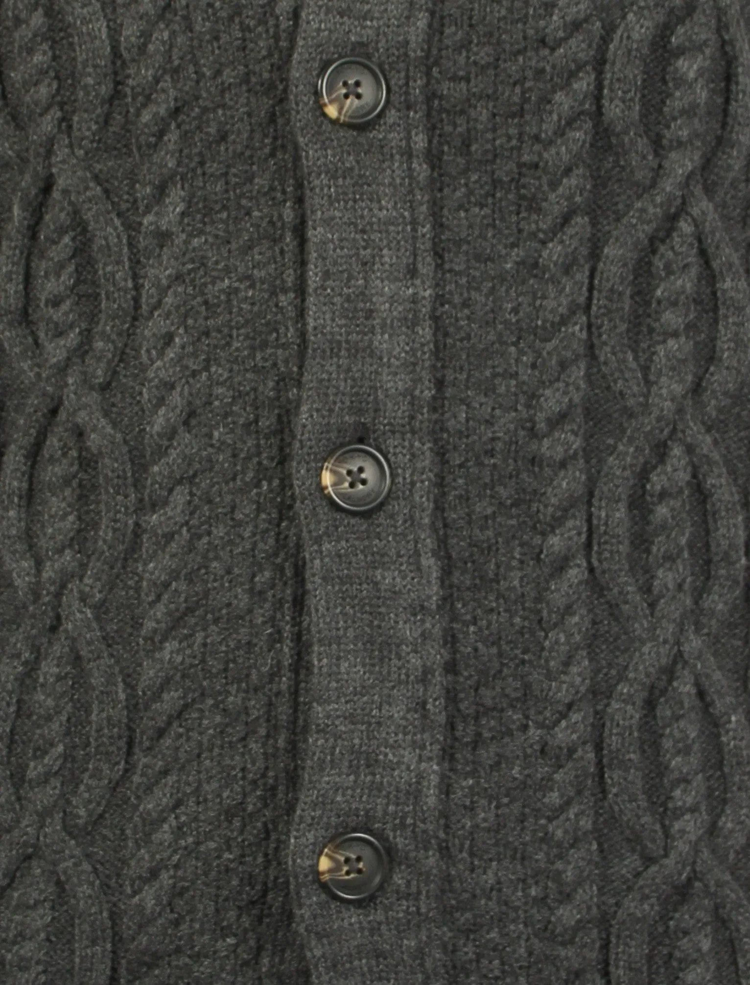 Tokyo Laundry Silverton charcoal cardigan