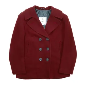 Women's Navigator Peacoat