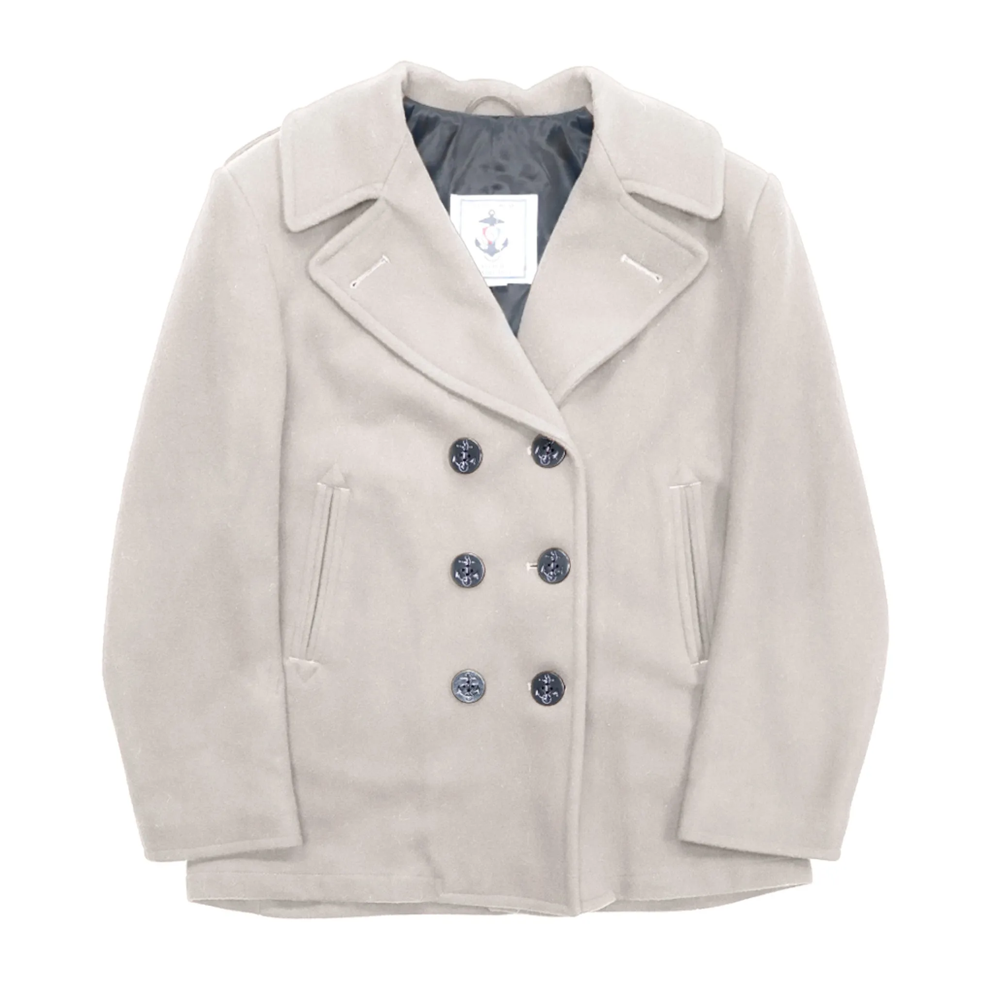 Women's Navigator Peacoat