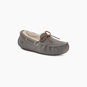 Women's UGG Dakota Slipper in Pewter