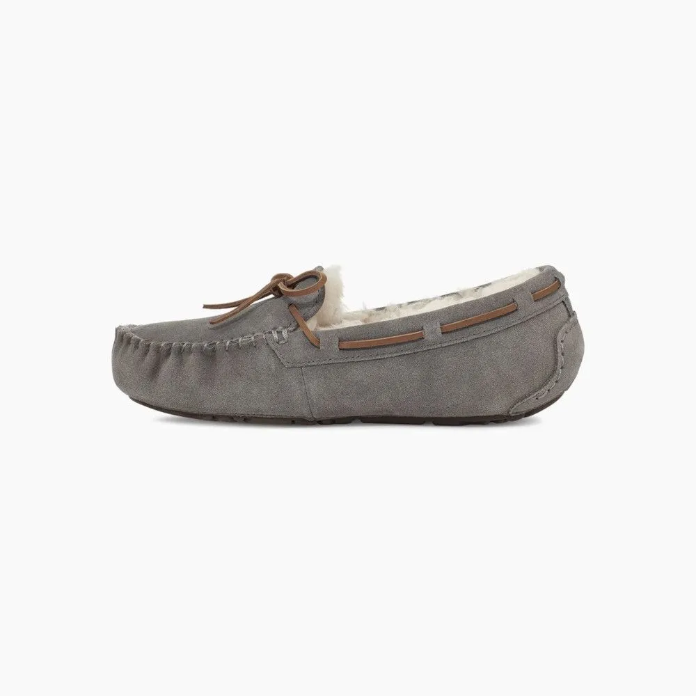 Women's UGG Dakota Slipper in Pewter